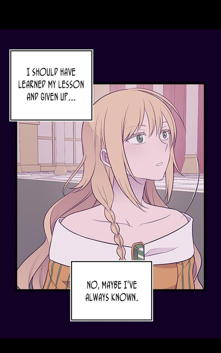 They Say I Was Born A King's Daughter - Chapter 215 Page 34