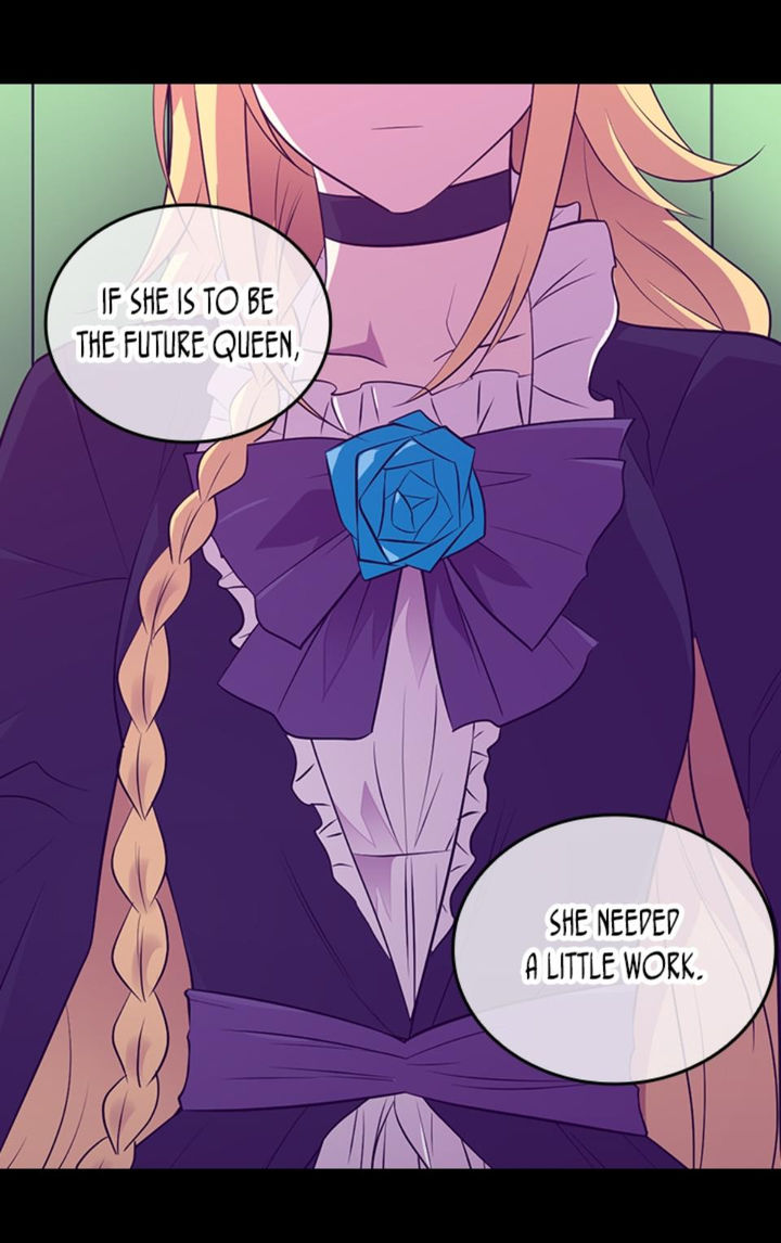 They Say I Was Born A King's Daughter - Chapter 216 Page 53