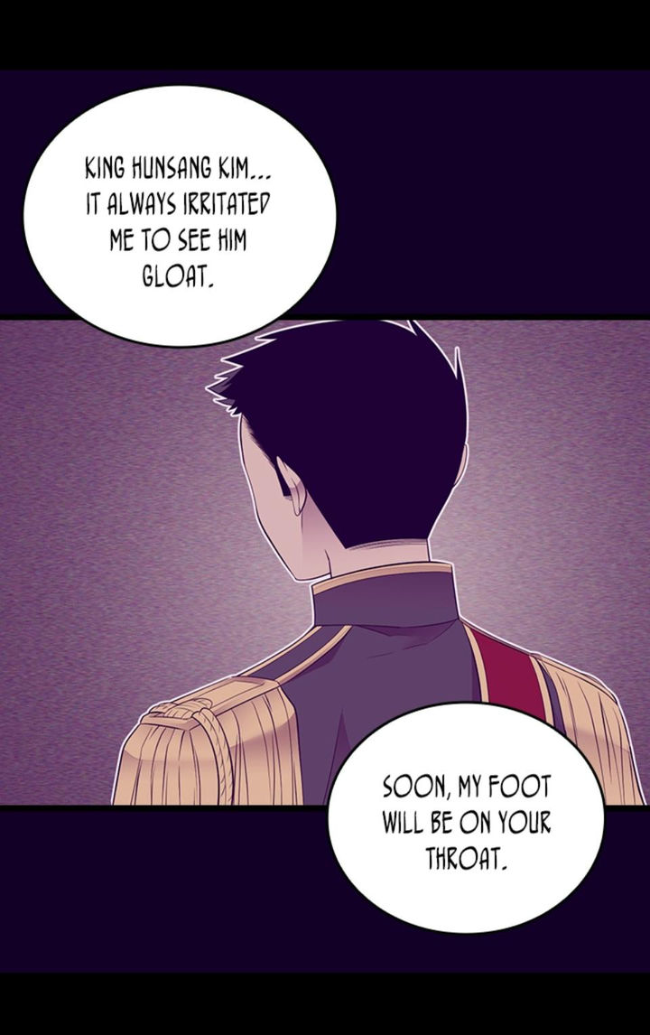 They Say I Was Born A King's Daughter - Chapter 216 Page 61