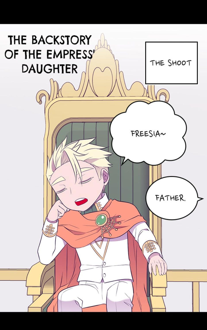 They Say I Was Born A King's Daughter - Chapter 216 Page 65