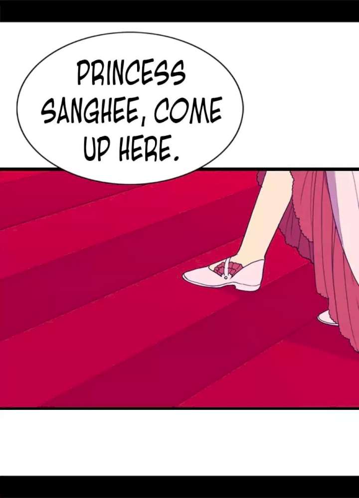 They Say I Was Born A King's Daughter - Chapter 22 Page 56