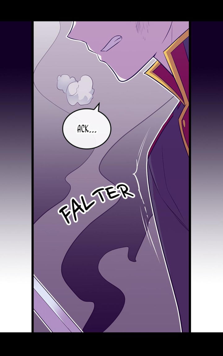 They Say I Was Born A King's Daughter - Chapter 222 Page 19