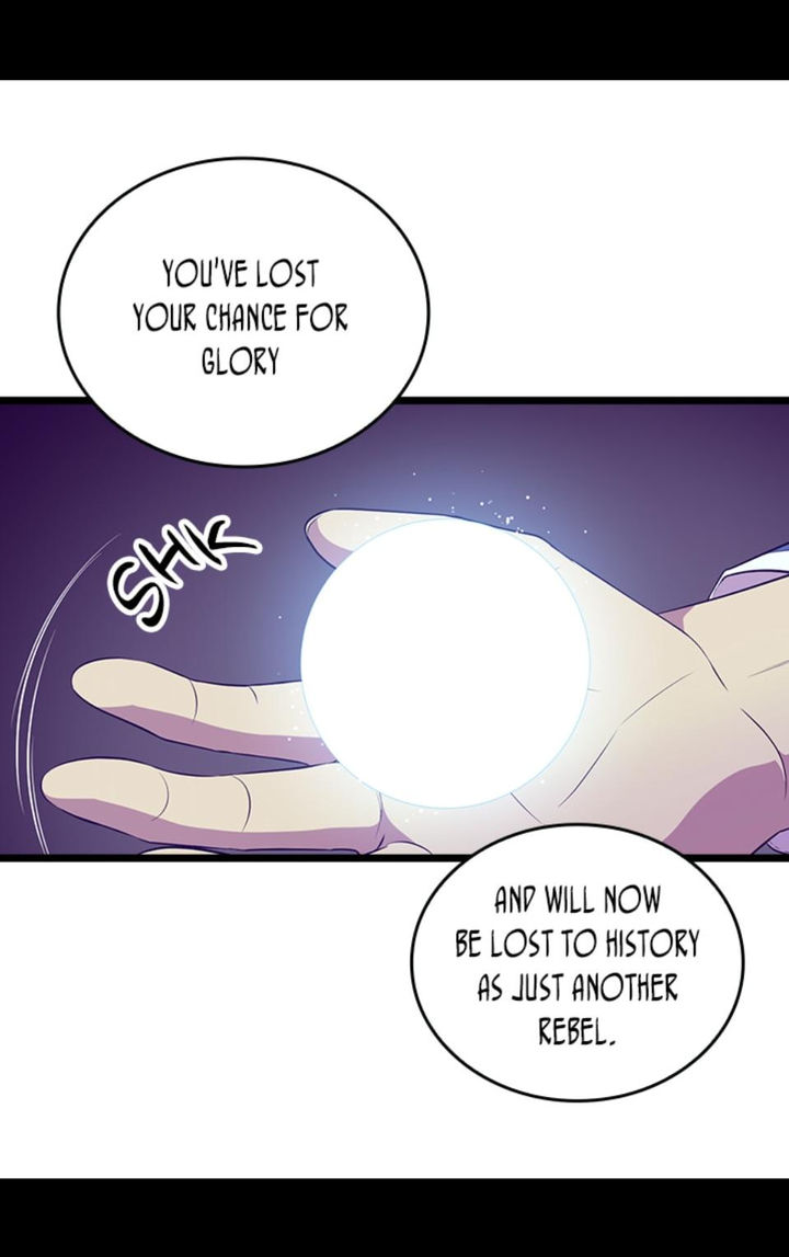 They Say I Was Born A King's Daughter - Chapter 222 Page 33