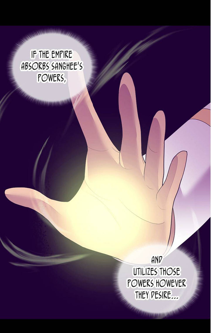 They Say I Was Born A King's Daughter - Chapter 226 Page 17