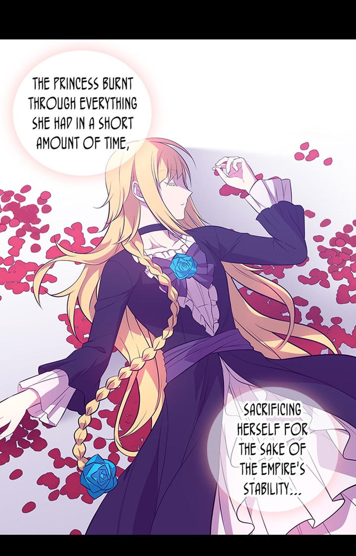 They Say I Was Born A King's Daughter - Chapter 227 Page 15