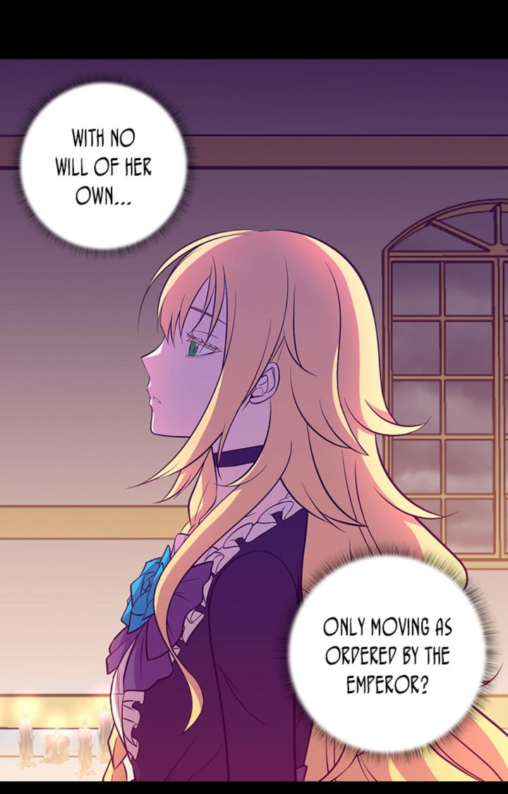 They Say I Was Born A King's Daughter - Chapter 227 Page 35
