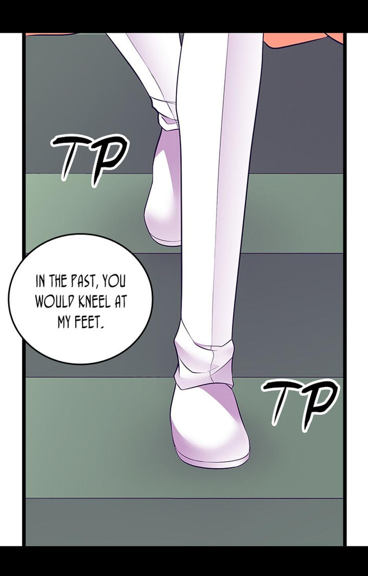 They Say I Was Born A King's Daughter - Chapter 227 Page 66