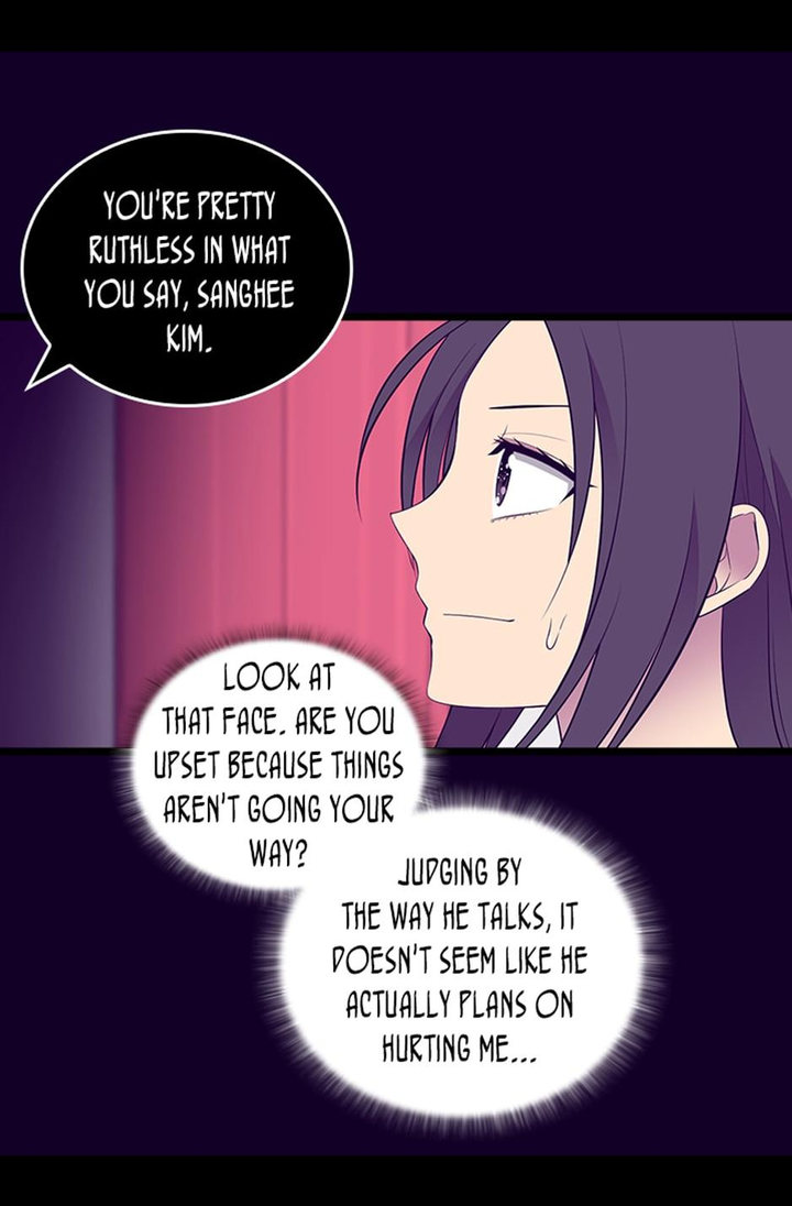 They Say I Was Born A King's Daughter - Chapter 229 Page 42