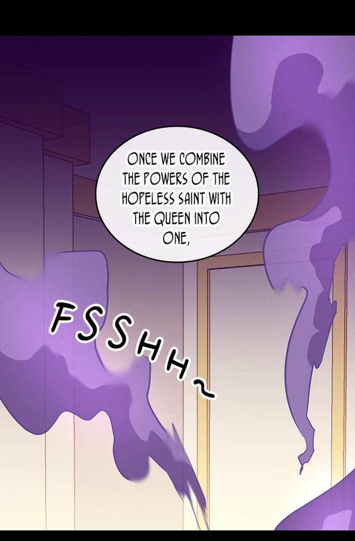 They Say I Was Born A King's Daughter - Chapter 229 Page 56