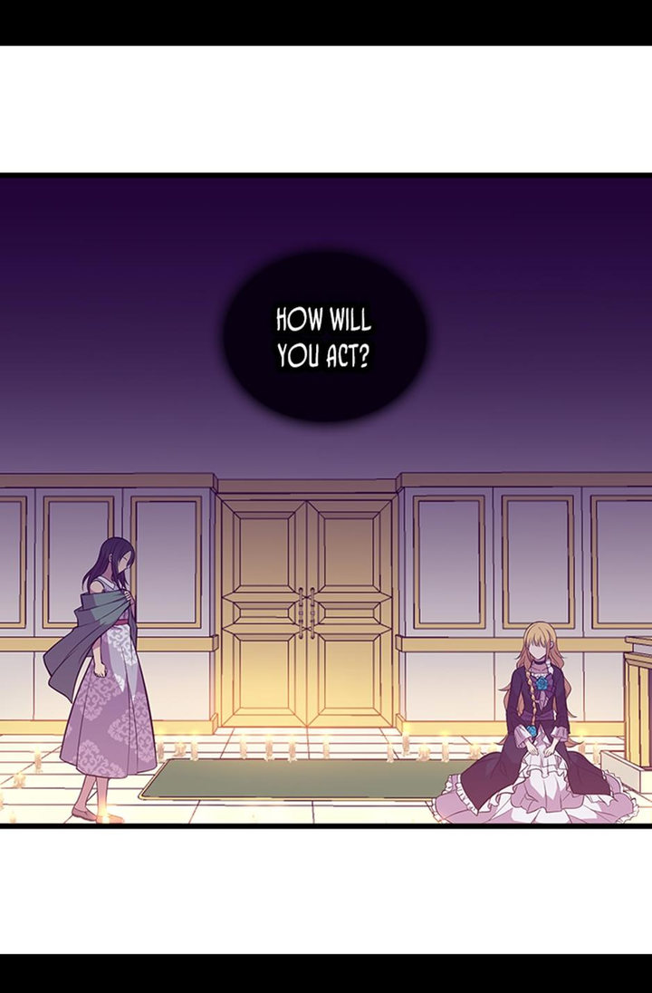 They Say I Was Born A King's Daughter - Chapter 229 Page 66