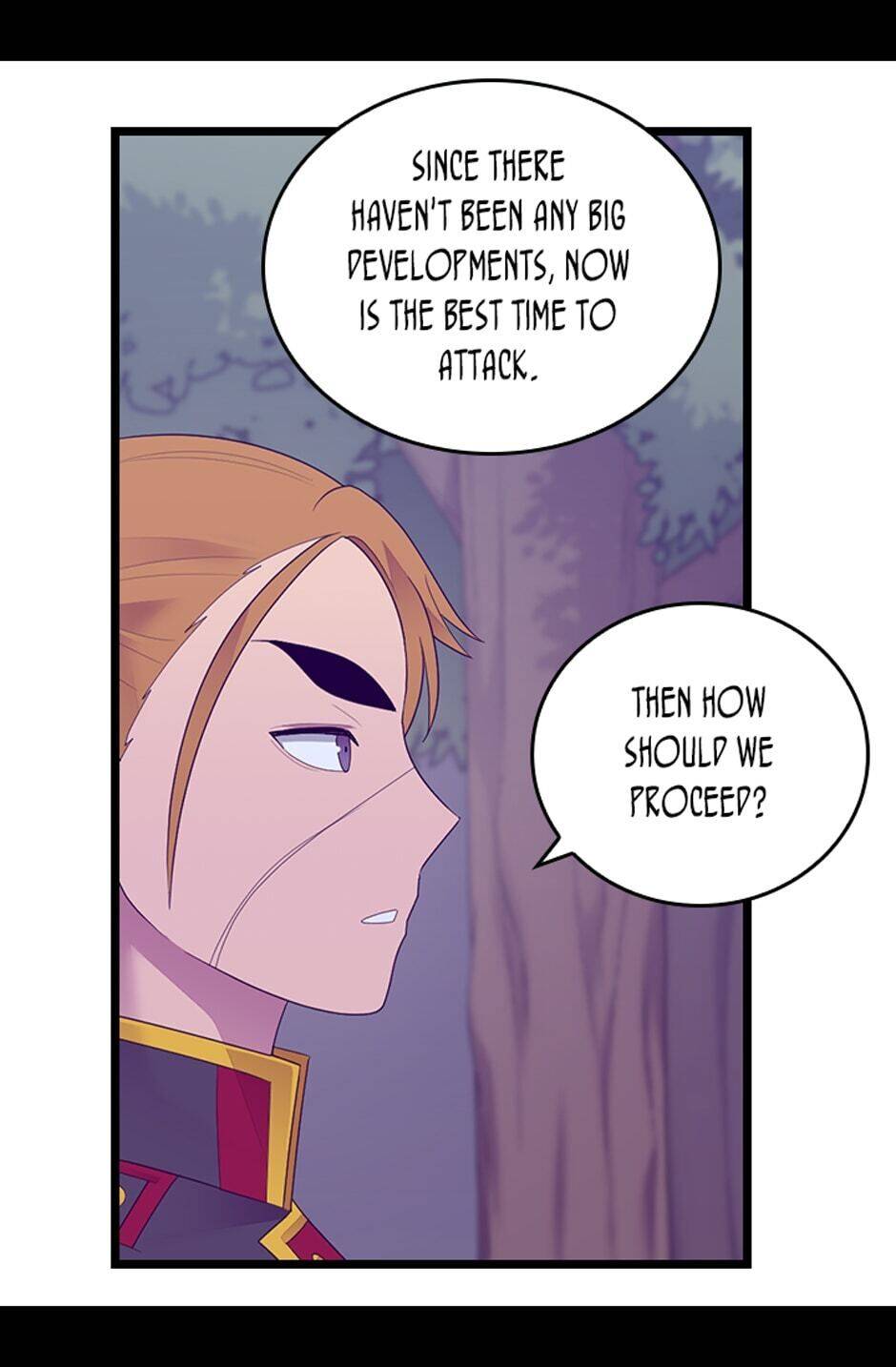 They Say I Was Born A King's Daughter - Chapter 231 Page 37