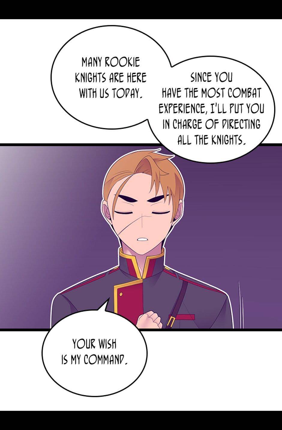 They Say I Was Born A King's Daughter - Chapter 231 Page 45