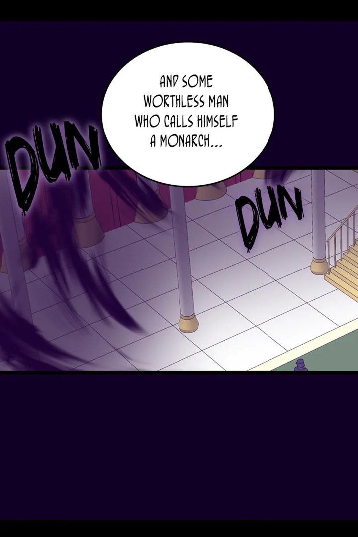 They Say I Was Born A King's Daughter - Chapter 233 Page 15