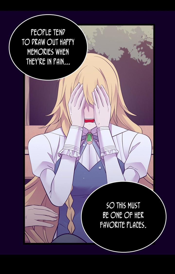 They Say I Was Born A King's Daughter - Chapter 237 Page 10
