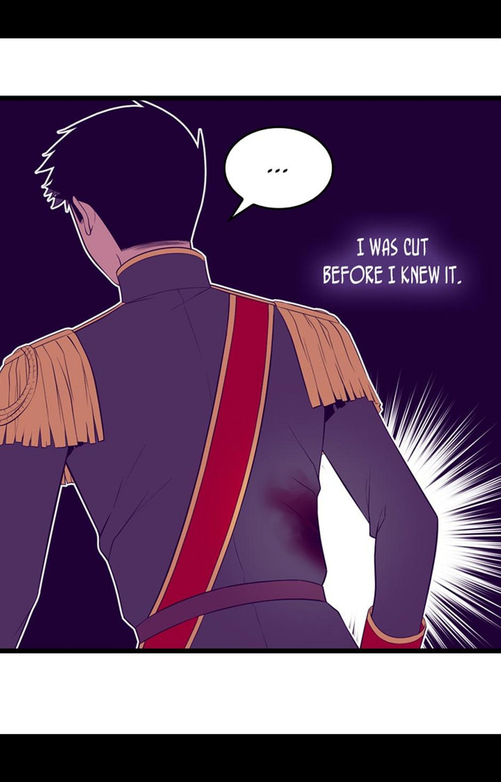 They Say I Was Born A King's Daughter - Chapter 237 Page 36