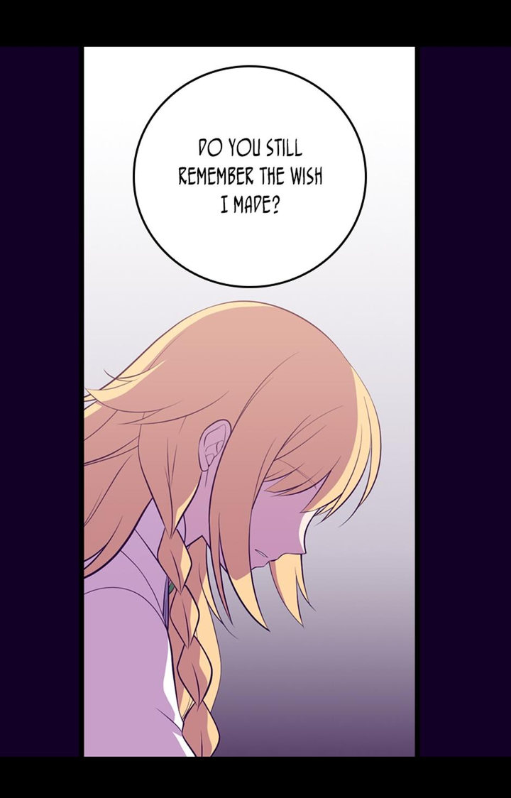 They Say I Was Born A King's Daughter - Chapter 237 Page 57