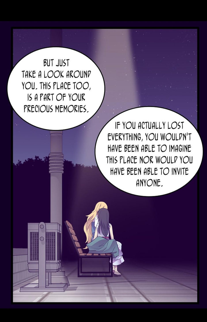 They Say I Was Born A King's Daughter - Chapter 237 Page 61
