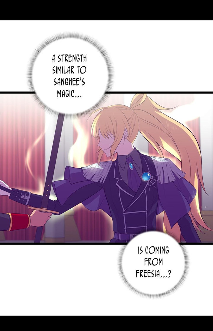 They Say I Was Born A King's Daughter - Chapter 237 Page 70