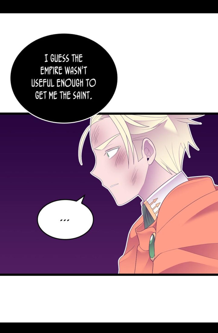 They Say I Was Born A King's Daughter - Chapter 238 Page 35