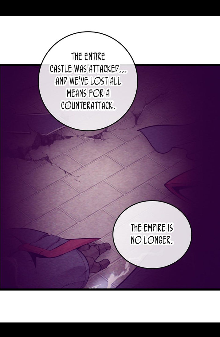 They Say I Was Born A King's Daughter - Chapter 238 Page 45