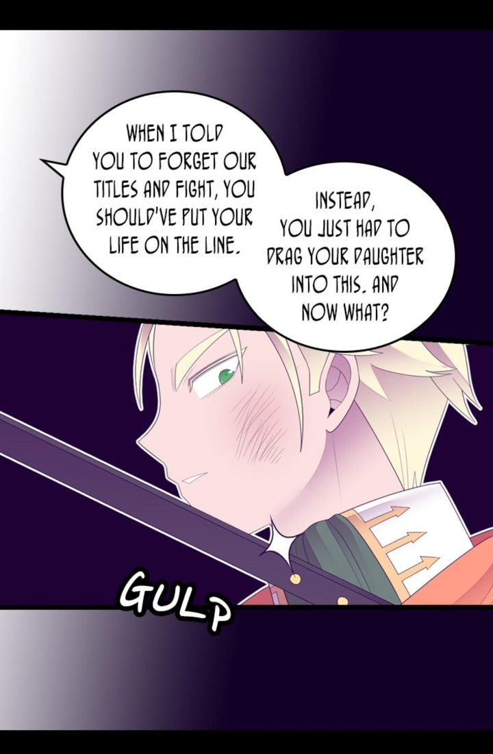 They Say I Was Born A King's Daughter - Chapter 238 Page 68
