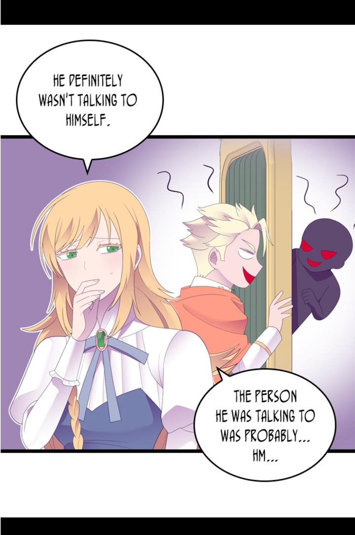 They Say I Was Born A King's Daughter - Chapter 239 Page 47