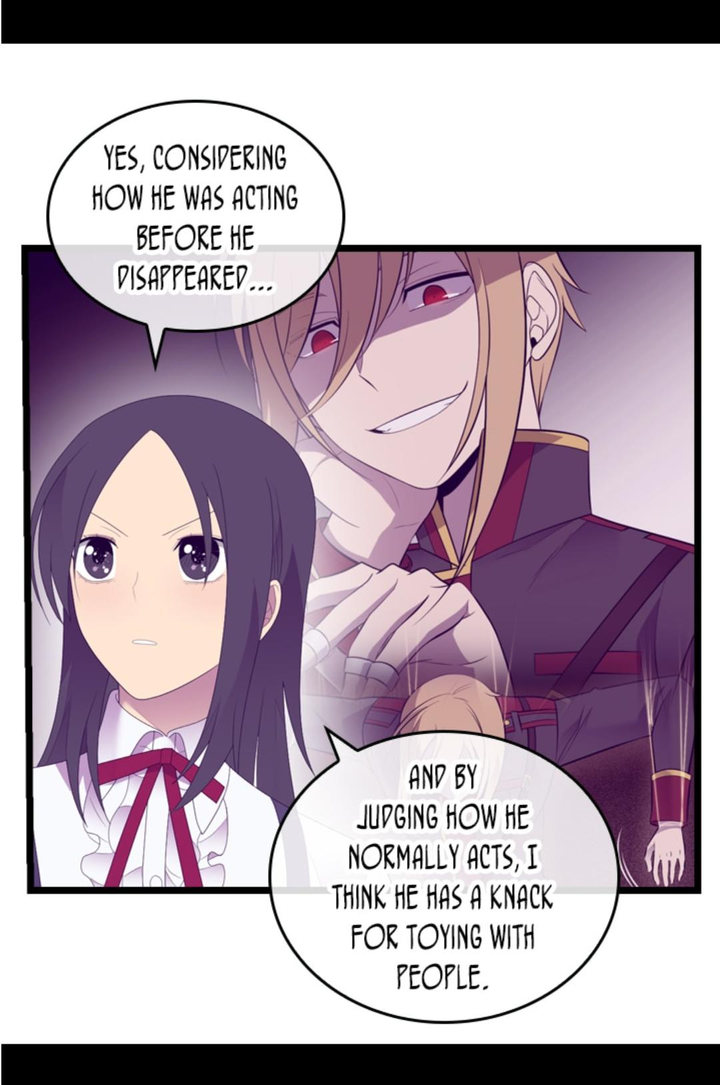 They Say I Was Born A King's Daughter - Chapter 239 Page 50