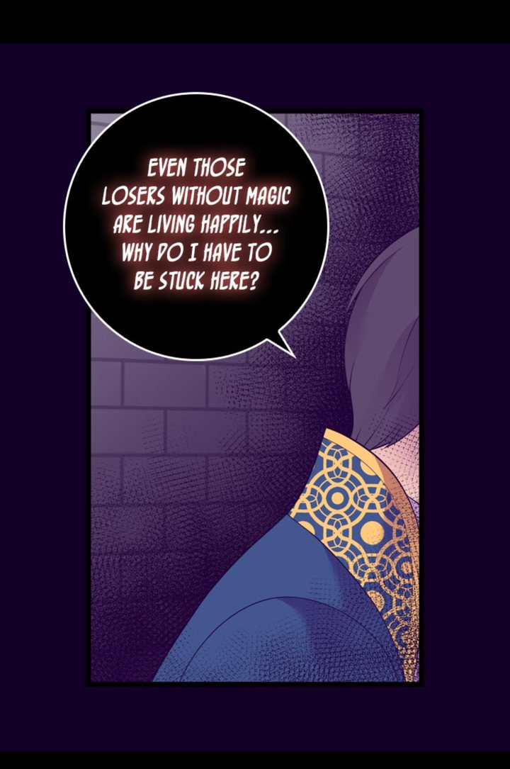 They Say I Was Born A King's Daughter - Chapter 242 Page 55