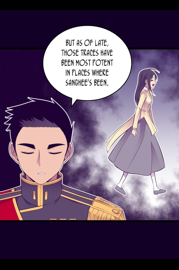 They Say I Was Born A King's Daughter - Chapter 242 Page 66