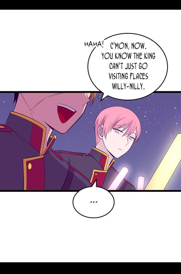 They Say I Was Born A King's Daughter - Chapter 243 Page 48