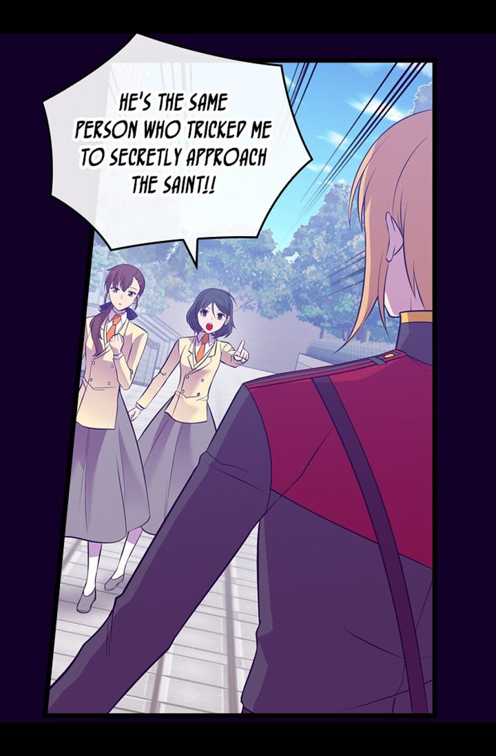 They Say I Was Born A King's Daughter - Chapter 248 Page 45