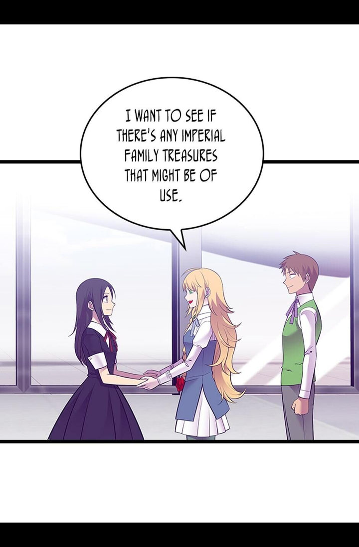 They Say I Was Born A King's Daughter - Chapter 249 Page 43