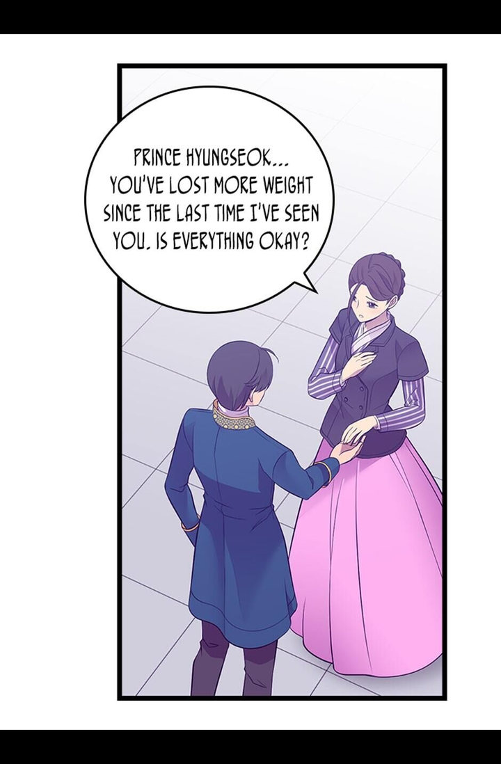 They Say I Was Born A King's Daughter - Chapter 249 Page 68