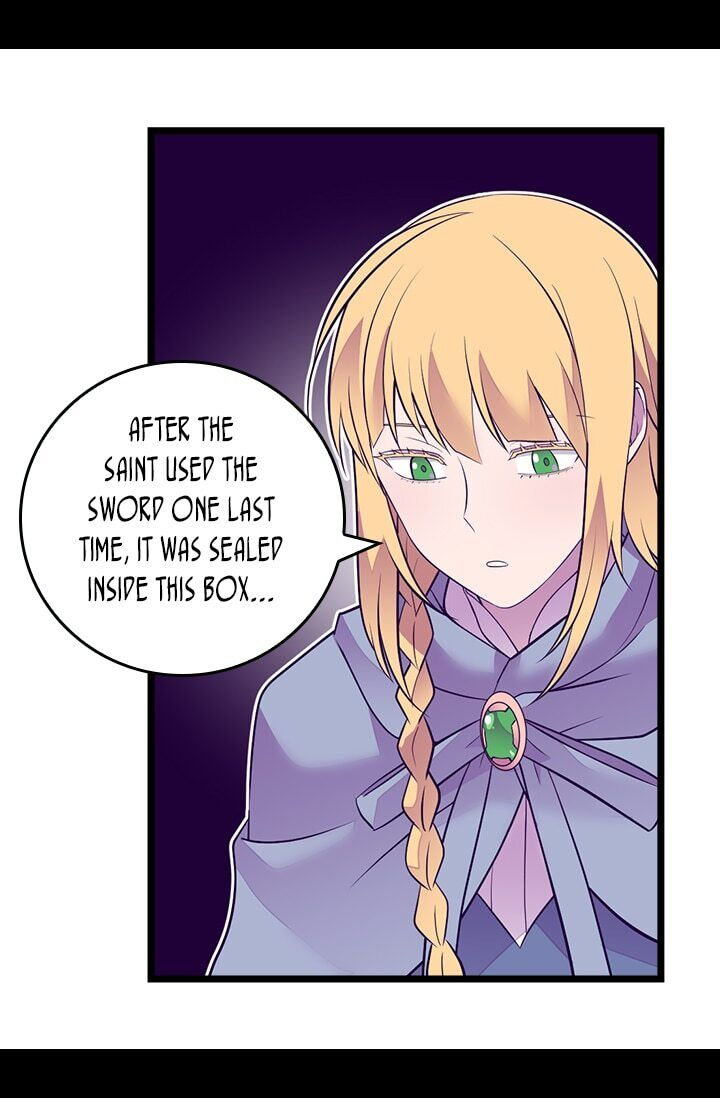 They Say I Was Born A King's Daughter - Chapter 250 Page 30