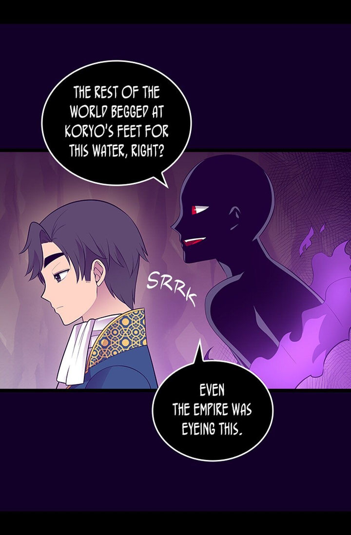 They Say I Was Born A King's Daughter - Chapter 252 Page 19