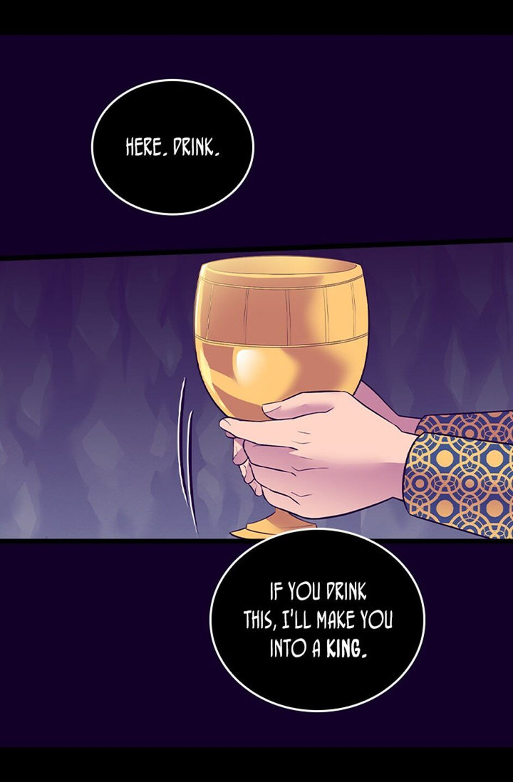 They Say I Was Born A King's Daughter - Chapter 252 Page 21