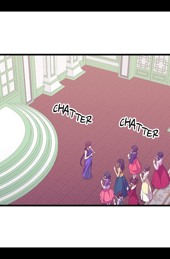 They Say I Was Born A King's Daughter - Chapter 252 Page 33