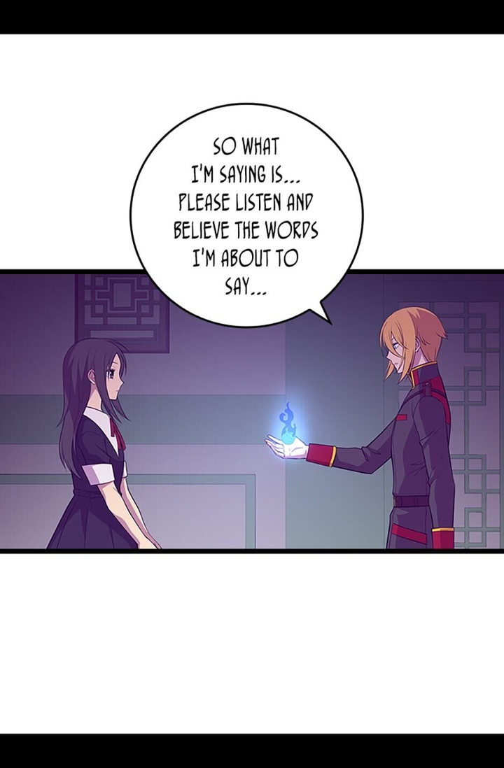 They Say I Was Born A King's Daughter - Chapter 252 Page 58