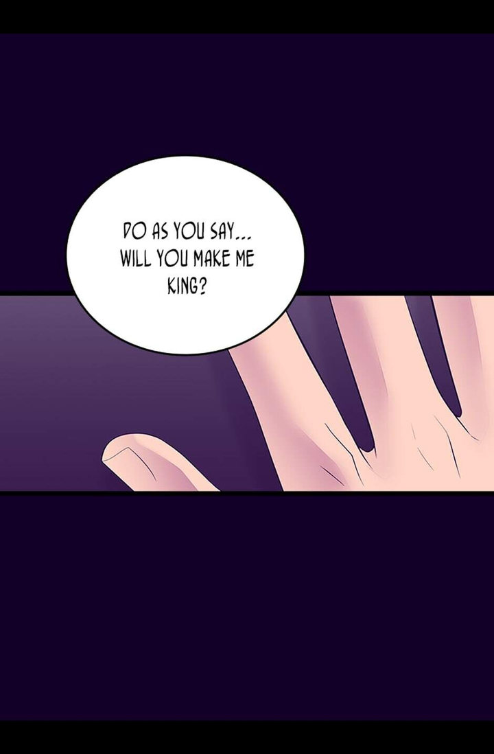 They Say I Was Born A King's Daughter - Chapter 252 Page 65