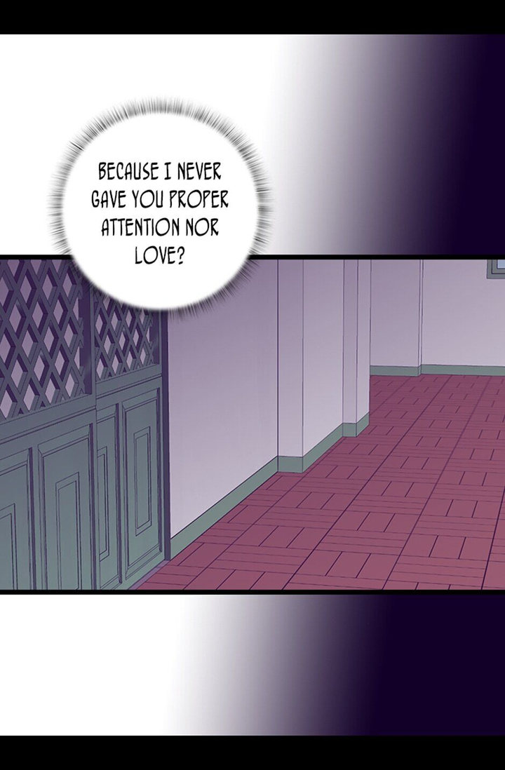 They Say I Was Born A King's Daughter - Chapter 252 Page 9