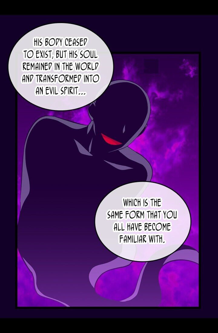 They Say I Was Born A King's Daughter - Chapter 253 Page 19