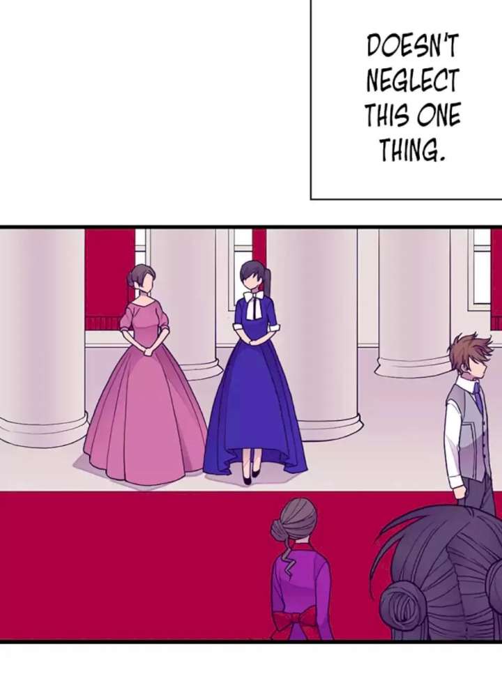 They Say I Was Born A King's Daughter - Chapter 39 Page 46