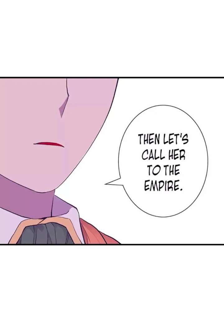 They Say I Was Born A King's Daughter - Chapter 46 Page 66