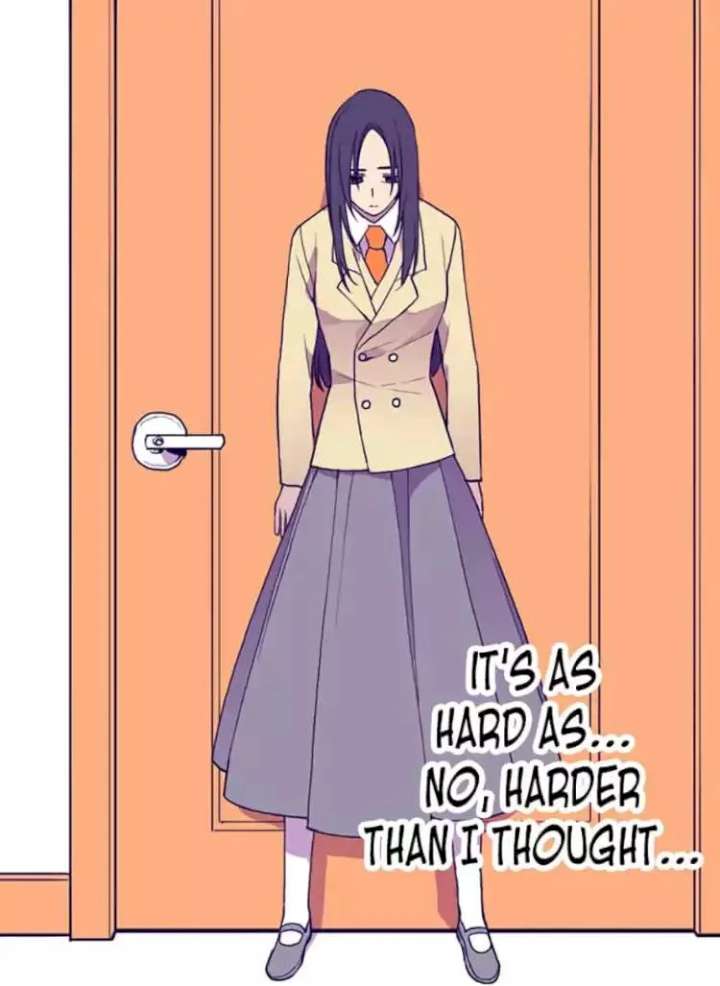 They Say I Was Born A King's Daughter - Chapter 50 Page 70