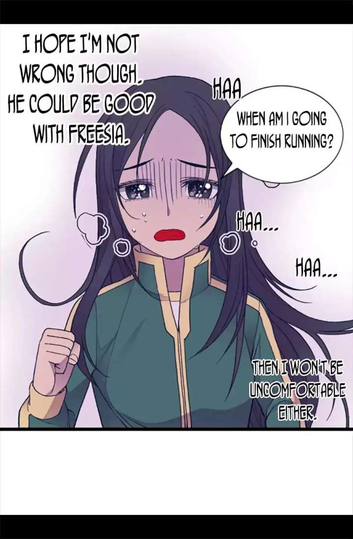 They Say I Was Born A King's Daughter - Chapter 53 Page 75