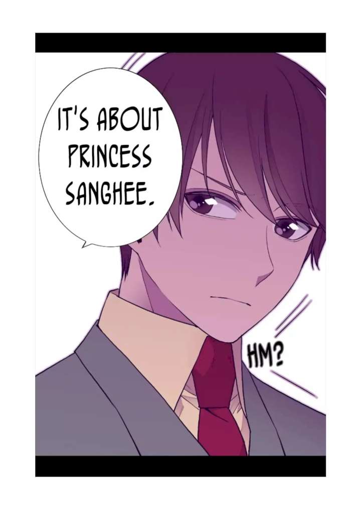 They Say I Was Born A King's Daughter - Chapter 57 Page 15