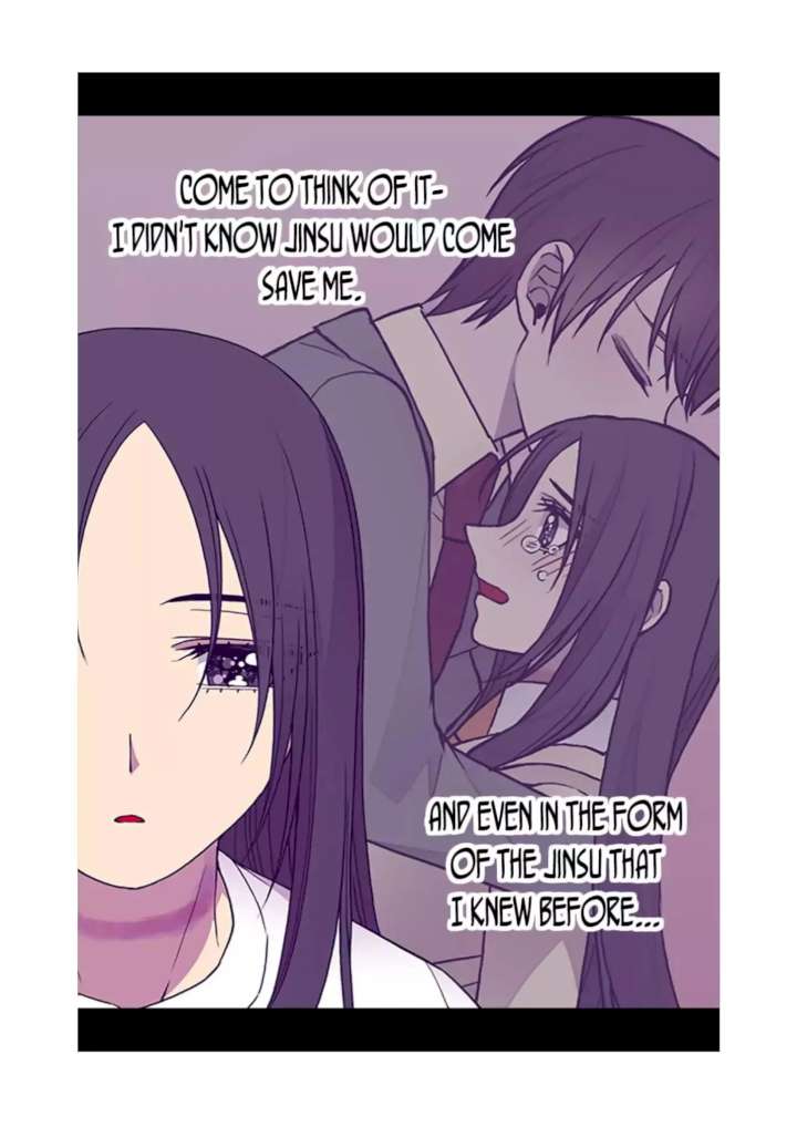 They Say I Was Born A King's Daughter - Chapter 59 Page 37