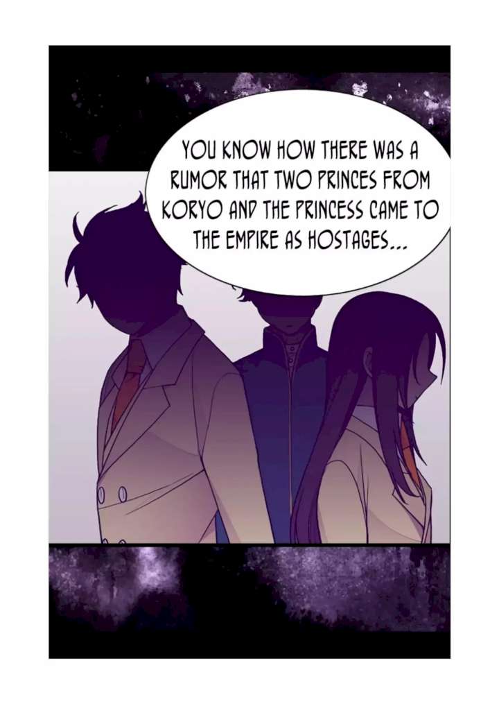 They Say I Was Born A King's Daughter - Chapter 64 Page 60