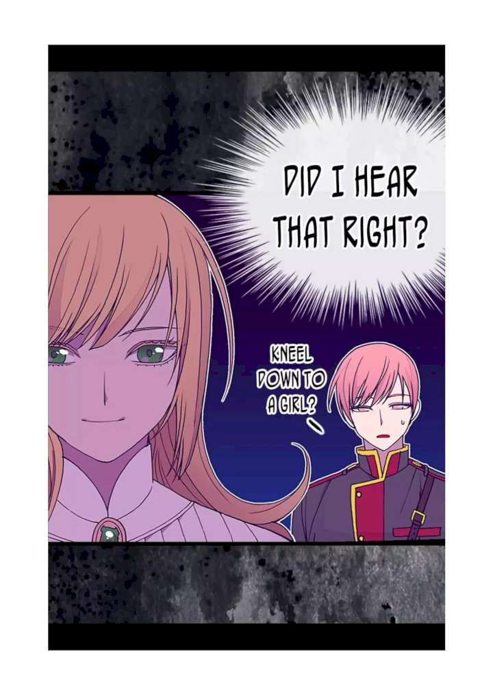 They Say I Was Born A King's Daughter - Chapter 66 Page 45
