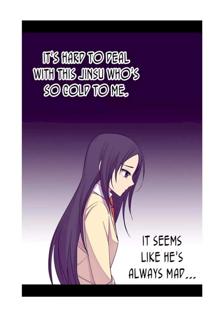 They Say I Was Born A King's Daughter - Chapter 69 Page 31